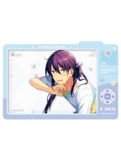 神崎飒马-Vlog拍照板