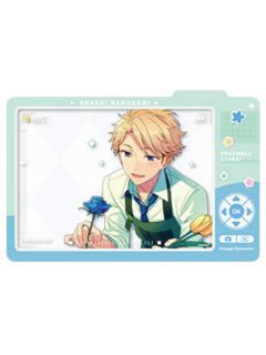 鸣上岚-Vlog拍照板