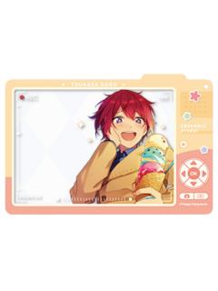 朱樱司-Vlog拍照板