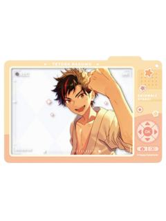 南云铁虎-Vlog拍照板