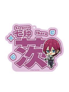 七种茨-LIMIT BREAK系列 亚克力推推挂件