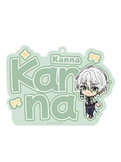 名都神无-LIMIT BREAK系列 亚克力推推挂件