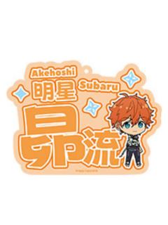 明星昴流-LIMIT BREAK系列 亚克力推推挂件