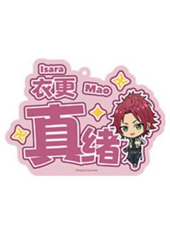 衣更真绪-LIMIT BREAK系列 亚克力推推挂件