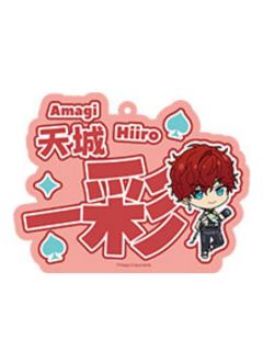 天城一彩-LIMIT BREAK系列 亚克力推推挂件