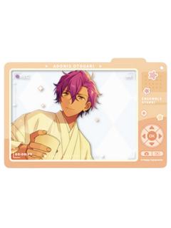 乙狩阿多尼斯-Vlog拍照板