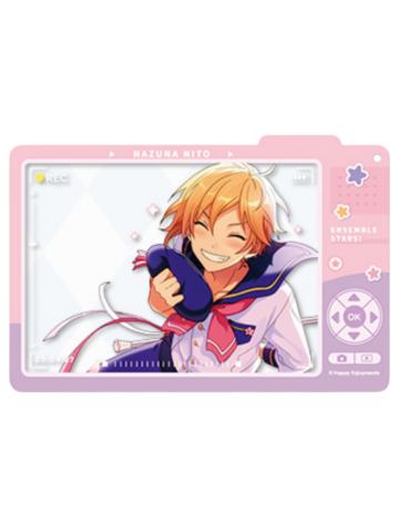 仁兔成鸣-Vlog拍照板