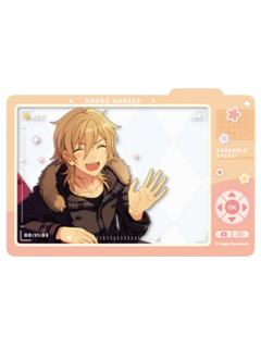 羽风薰-Vlog拍照板