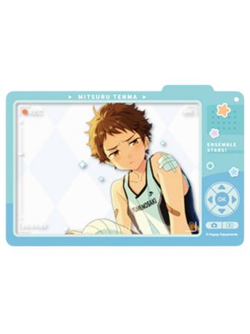 天满光-Vlog拍照板