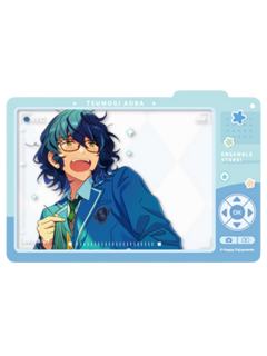 青叶纺-Vlog拍照板