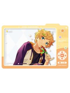 春川宙-Vlog拍照板