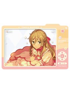 真白友也-Vlog拍照板