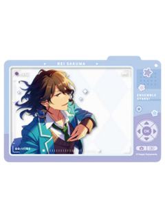 朔间零-Vlog拍照板