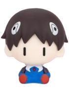 碇真嗣(战斗服)-共鸣GONG超迷你手办