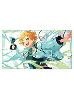 春川宙-LIMIT BREAK系列 透卡