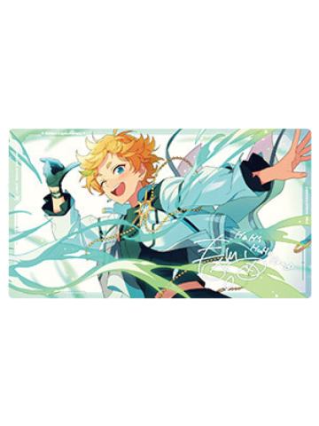 春川宙-LIMIT BREAK系列 透卡