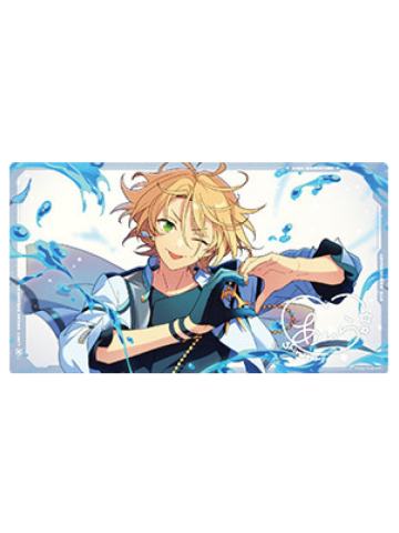 白鸟蓝良-LIMIT BREAK系列 透卡