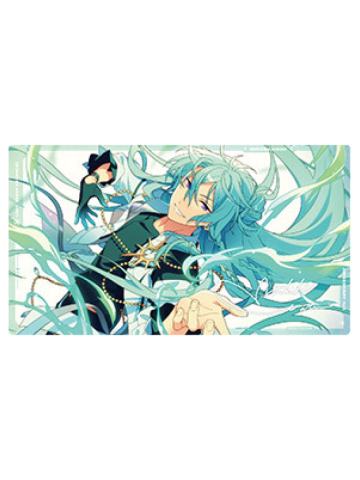 日日树涉-LIMIT BREAK系列 透卡