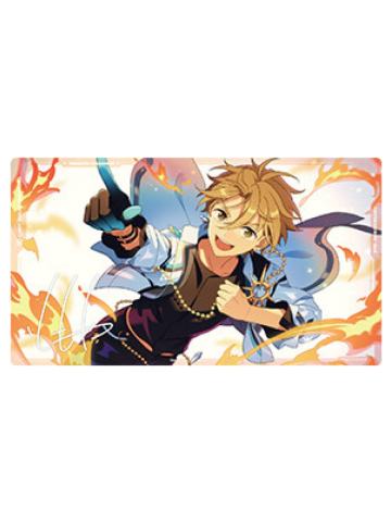 真白友也-LIMIT BREAK系列 透卡