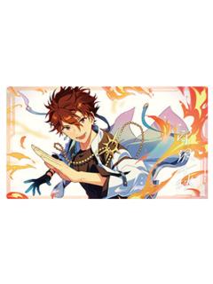 守泽千秋-LIMIT BREAK系列 透卡