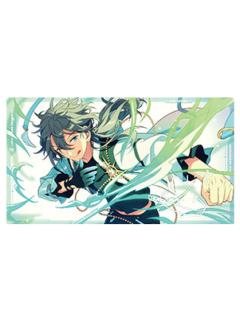 椎名丹希-LIMIT BREAK系列 透卡