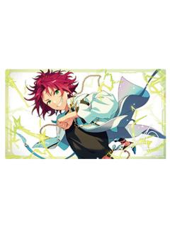 衣更真绪-LIMIT BREAK系列 透卡