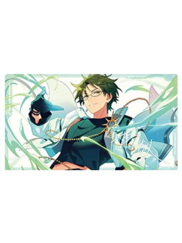 莲巳敬人-LIMIT BREAK系列 透卡