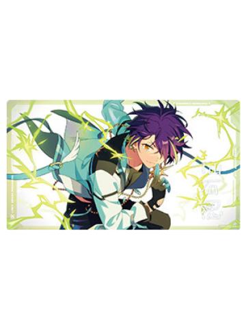 仙石忍-LIMIT BREAK系列 透卡