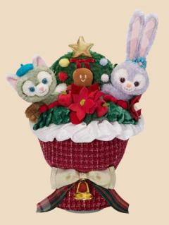 杰拉多尼星黛露花束