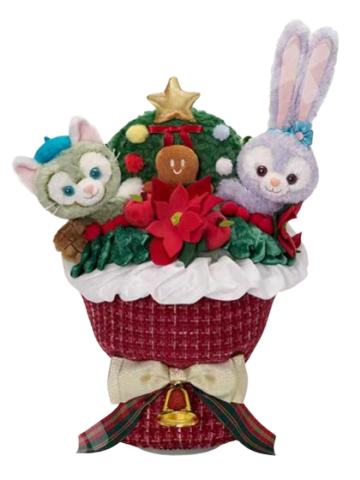 杰拉多尼星黛露花束