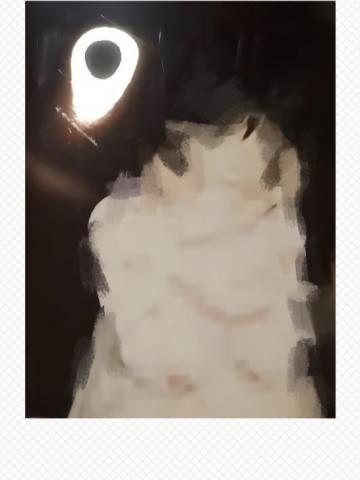 智恩涵 少年心语拍立得