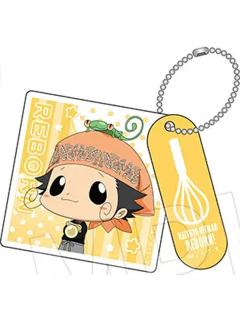 里包恩-AGF2025 料理实习挂件