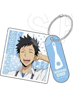 山本武-AGF2025 料理实习挂件