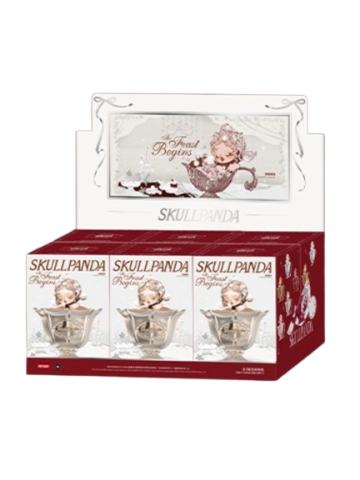 餐桌系列香薰蜡烛