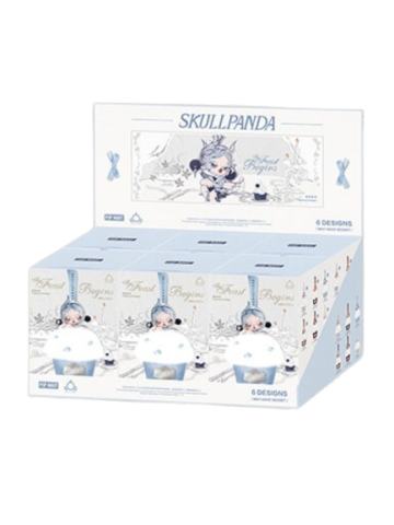 餐桌系列香氛挂饰