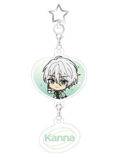 名都神无-LIMIT BREAK系列 Q版串串挂件