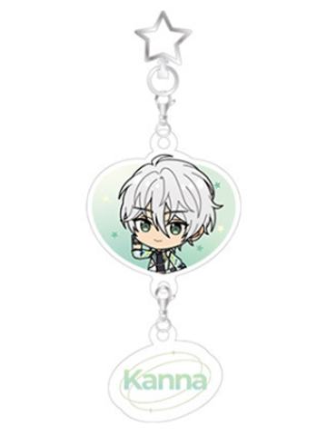 名都神无-LIMIT BREAK系列 Q版串串挂件