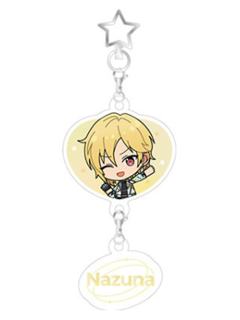 仁兔成鸣-LIMIT BREAK系列 Q版串串挂件