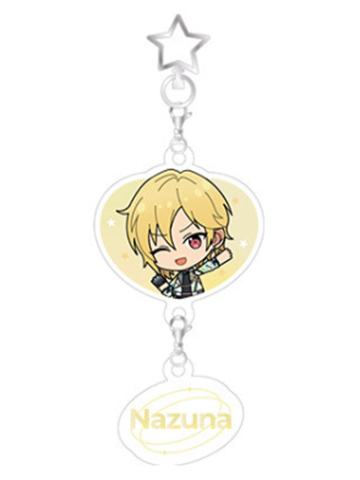 仁兔成鸣-LIMIT BREAK系列 Q版串串挂件