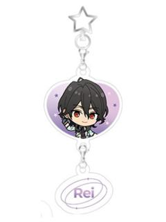 朔间零-LIMIT BREAK系列 Q版串串挂件