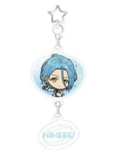 HiMERU-LIMIT BREAK系列 Q版串串挂件