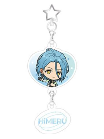 HiMERU-LIMIT BREAK系列 Q版串串挂件