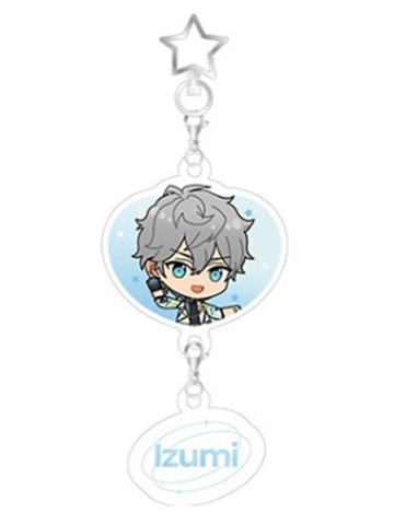 濑名泉-LIMIT BREAK系列 Q版串串挂件