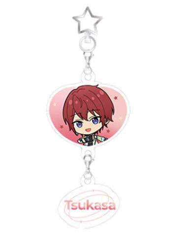 朱樱司-LIMIT BREAK系列 Q版串串挂件