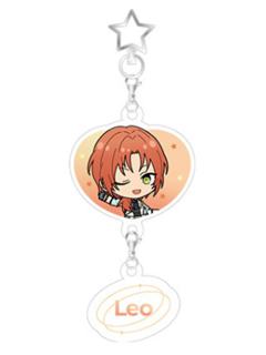 月永雷欧-LIMIT BREAK系列 Q版串串挂件