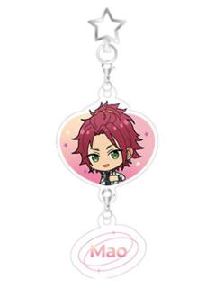 衣更真绪-LIMIT BREAK系列 Q版串串挂件