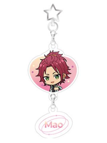 衣更真绪-LIMIT BREAK系列 Q版串串挂件