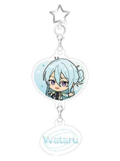 日日树涉-LIMIT BREAK系列 Q版串串挂件