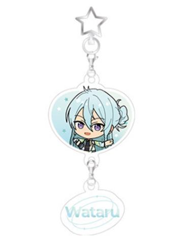 日日树涉-LIMIT BREAK系列 Q版串串挂件