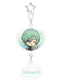 风早巽-LIMIT BREAK系列 Q版串串挂件